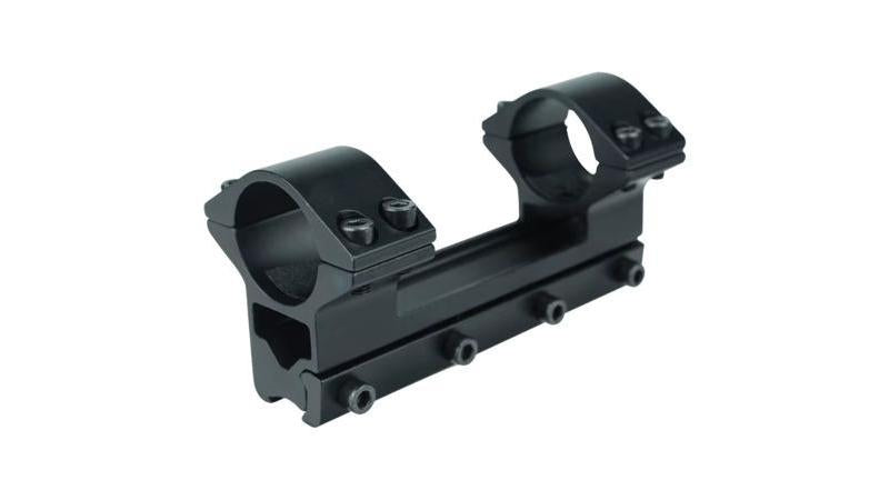 Hawke Vantage 3-9x40 AO - Mil Dot