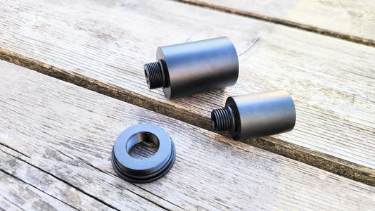 Power Plenum - Für AirmaX PP700 & PP750