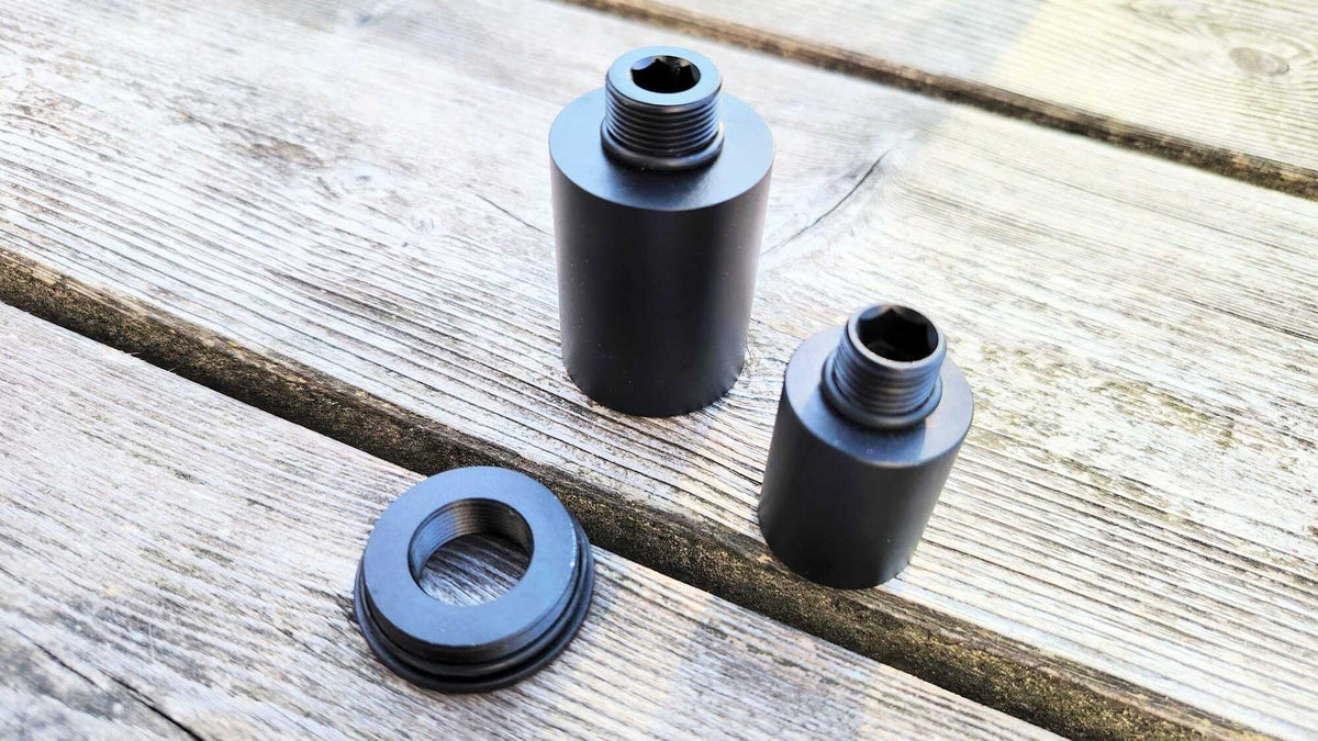 Power Plenum - Für AirmaX PP700 & PP750