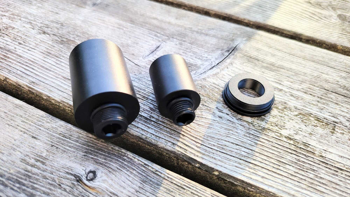 Power Plenum - Für AirmaX PP700 & PP750