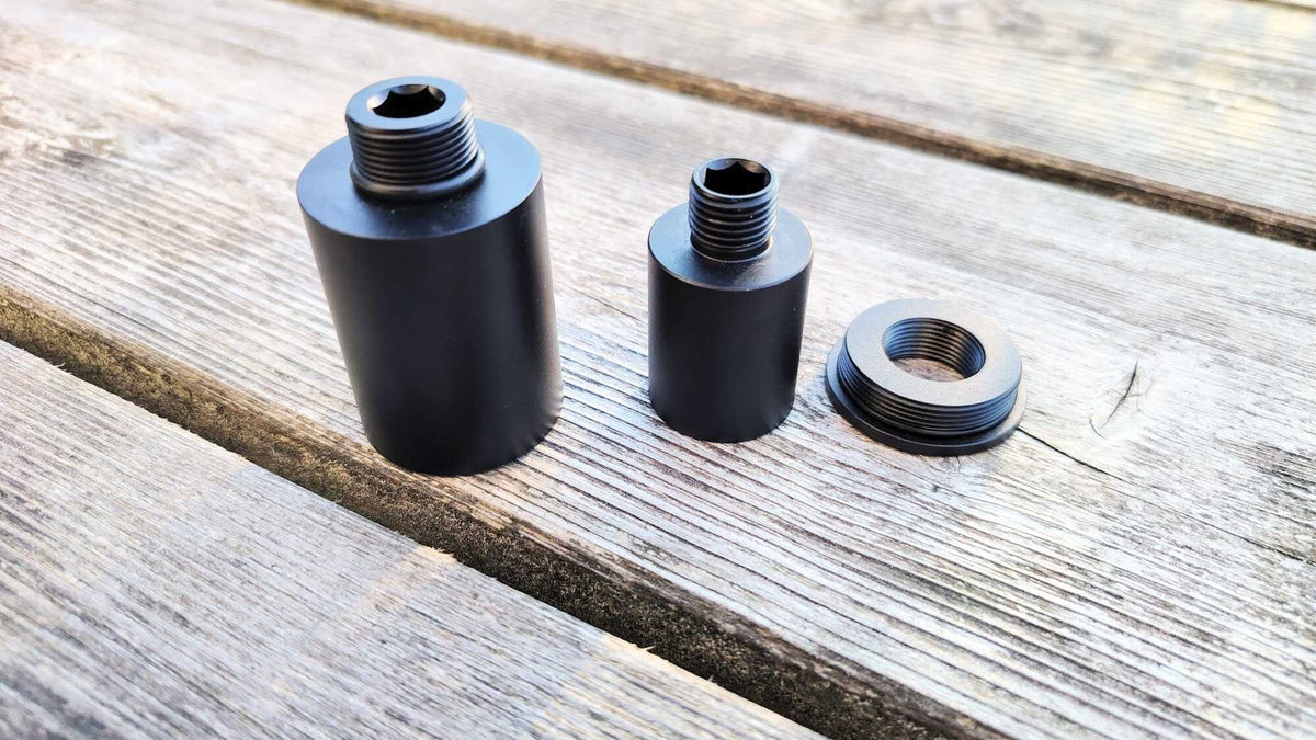 Power Plenum - Für AirmaX PP700 & PP750