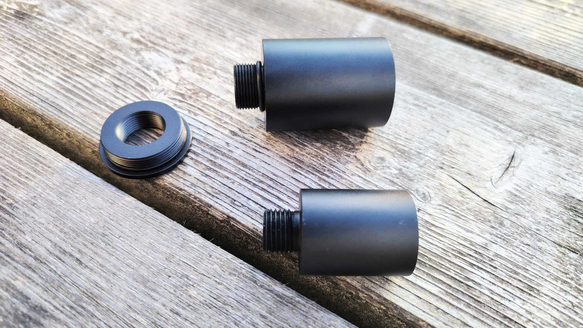 Power Plenum - Für AirmaX PP700 & PP750
