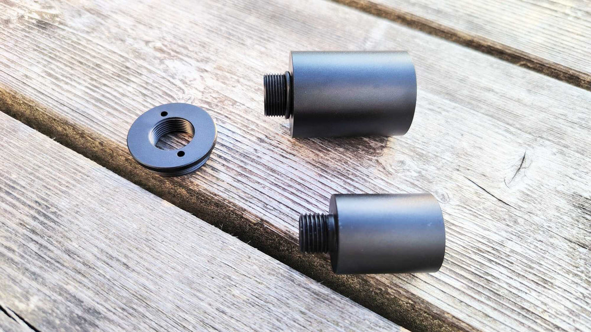 Power Plenum - Für AirmaX PP700 & PP750