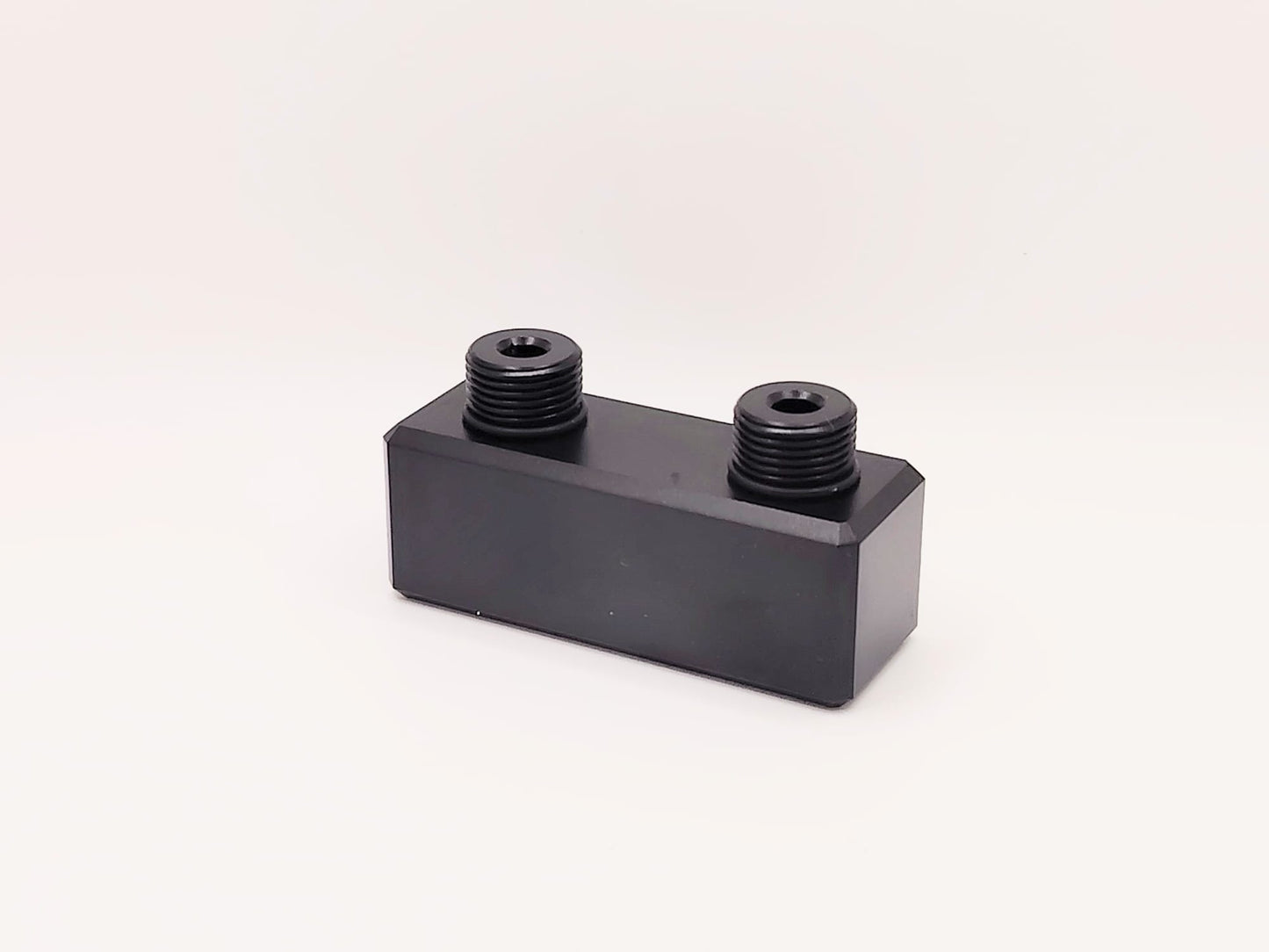 AEA Scuba Ashinger & Alarmo x2 Doppel Fülladapter Füllblock
