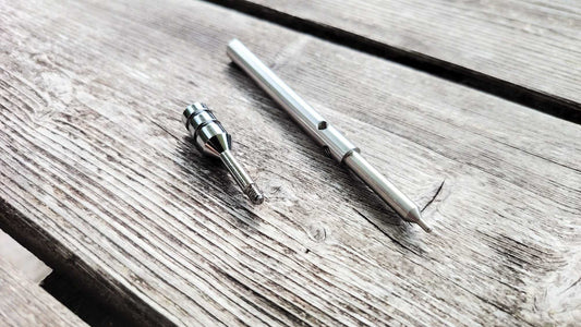 Diana Bandit&Stormrider Ladehebel .22 / 5,50mm - gehärteter Stahl