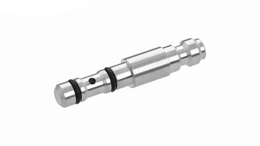 PCP Fülladapter Füllstutzen/Quickfill Adapter Mittel - für Snowpeak AirmaX Artemis Diana Bandit, Skyhawk, Stormrider und Outlaw