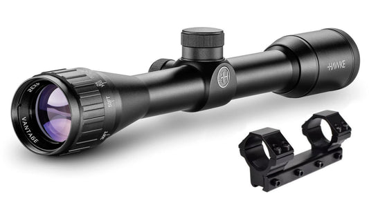 Hawke Vantage 4x32 AO - Mil Dot