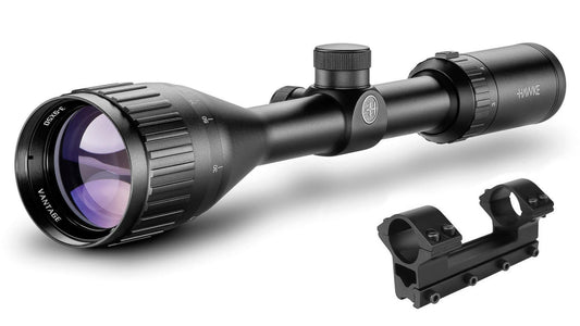 Hawke Vantage 3-9x50 AO - Mil Dot