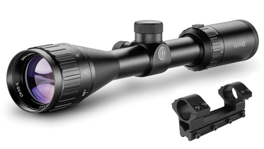 Hawke Vantage 4-12x40 AO - Mil Dot