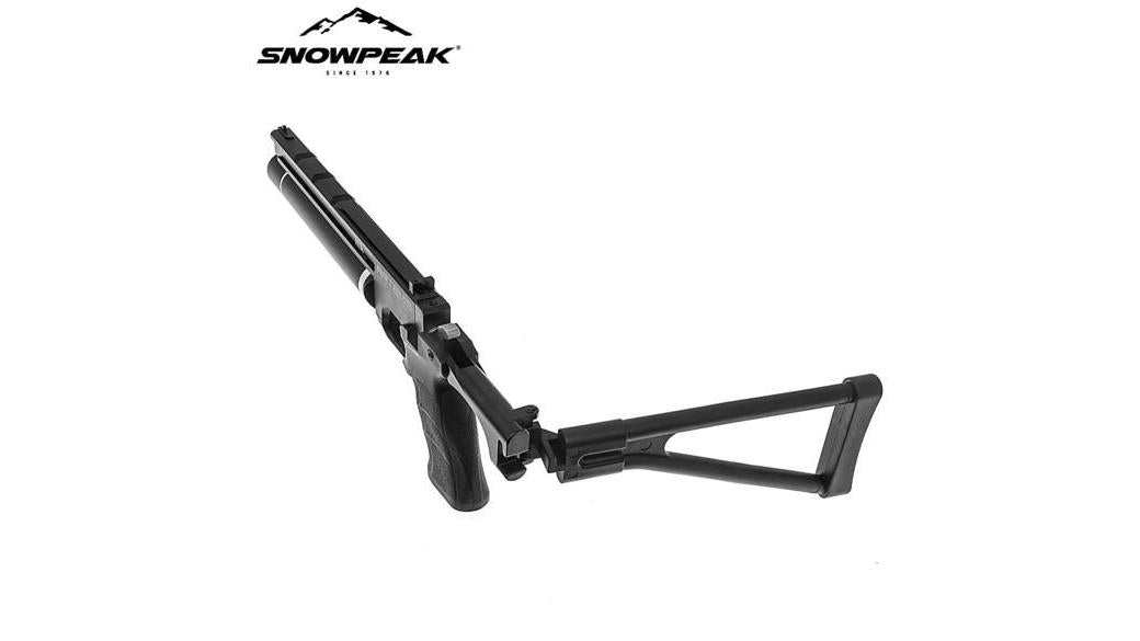 GSG AirmaX Snowpeak PP700 - culata plegable