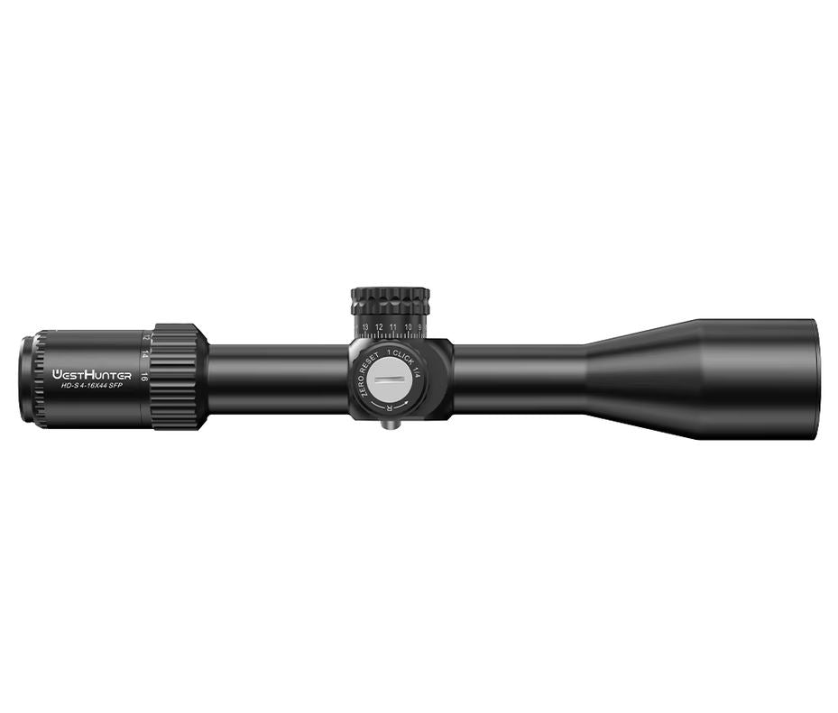 Westhunter HD-S 4-16X44 SFP - Zielfernrohr