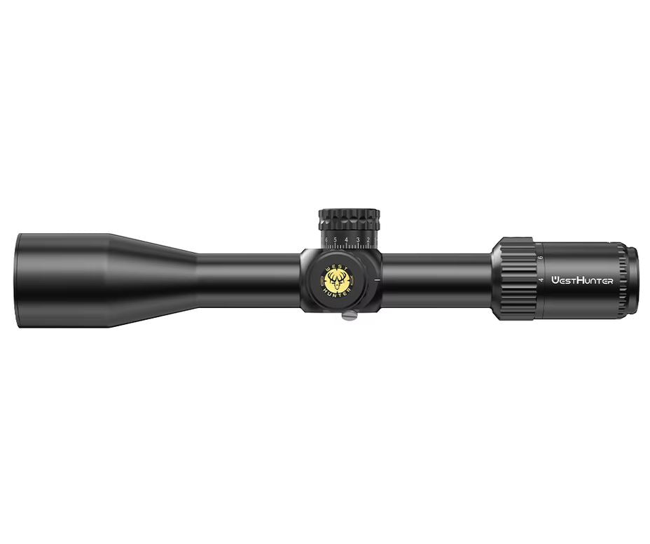 Westhunter HD-S 4-16X44 SFP - Zielfernrohr
