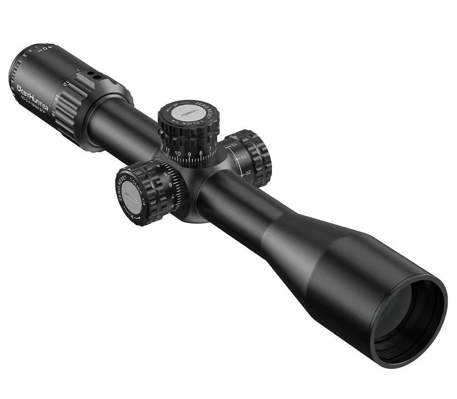 Westhunter HD-S 4-16X44 SFP - Zielfernrohr
