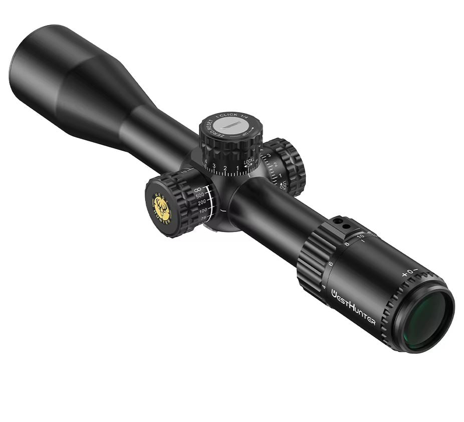 Westhunter HD-S 4-16X44 SFP - Zielfernrohr