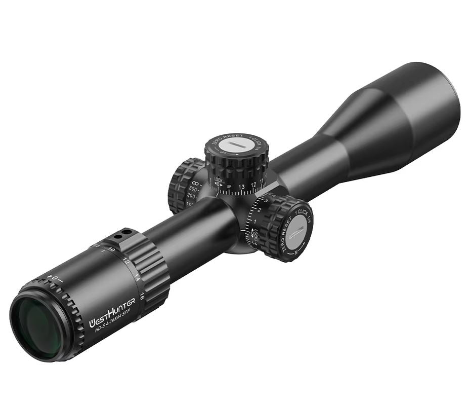 Westhunter HD-S 4-16X44 SFP - Zielfernrohr